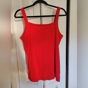 5/$25 Size Large Loft Tank